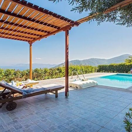 Villa Alegria สโกเปลอสทาวน์ ภายนอก รูปภาพ