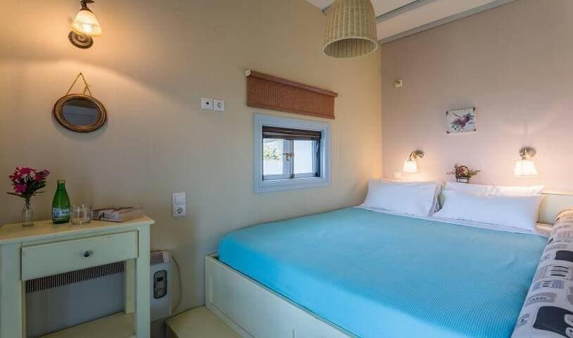 Villa Alegria สโกเปลอสทาวน์ ภายนอก รูปภาพ